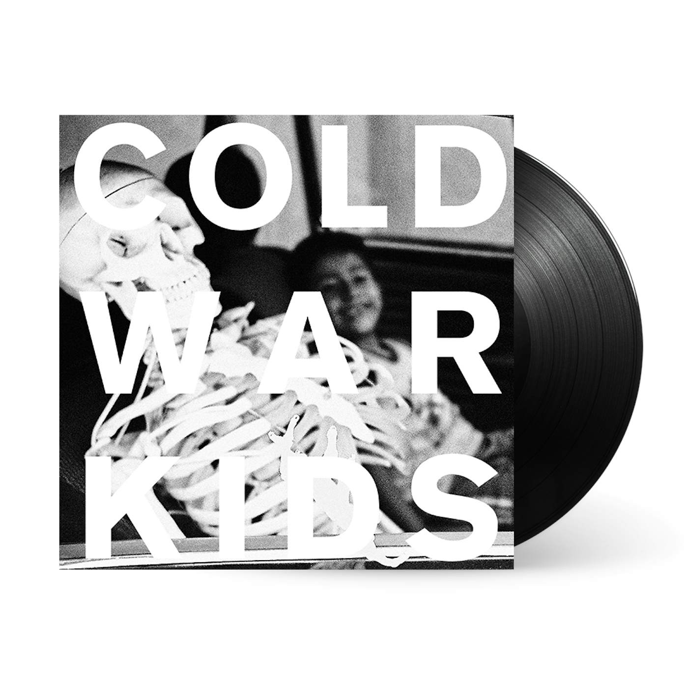 Cold War Kids Loyalty To Loyalty LP (Vinyl)