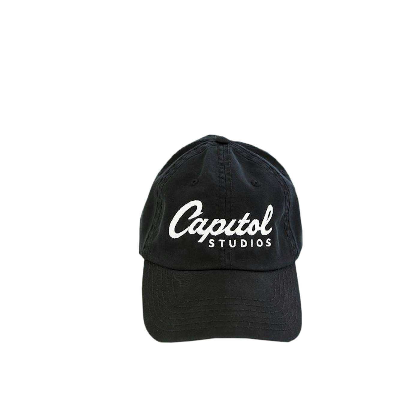 Capitol Records Capitol Studios Cap