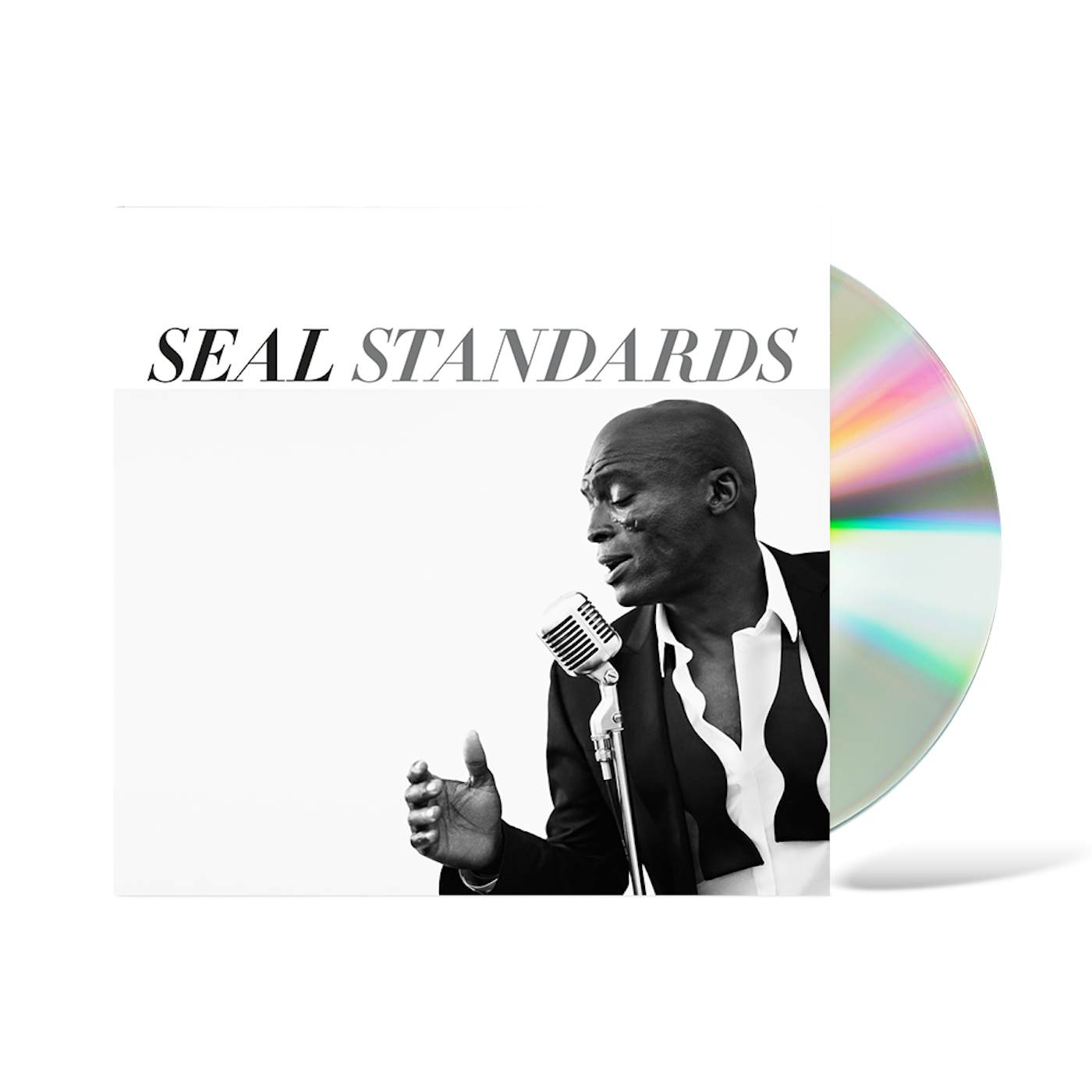 Seal Standards CD