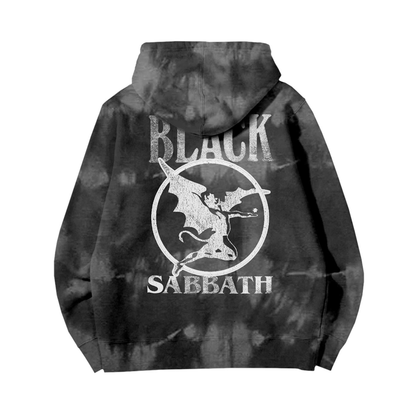 Vol. 4 Purple Hoodie – Black Sabbath Official Store