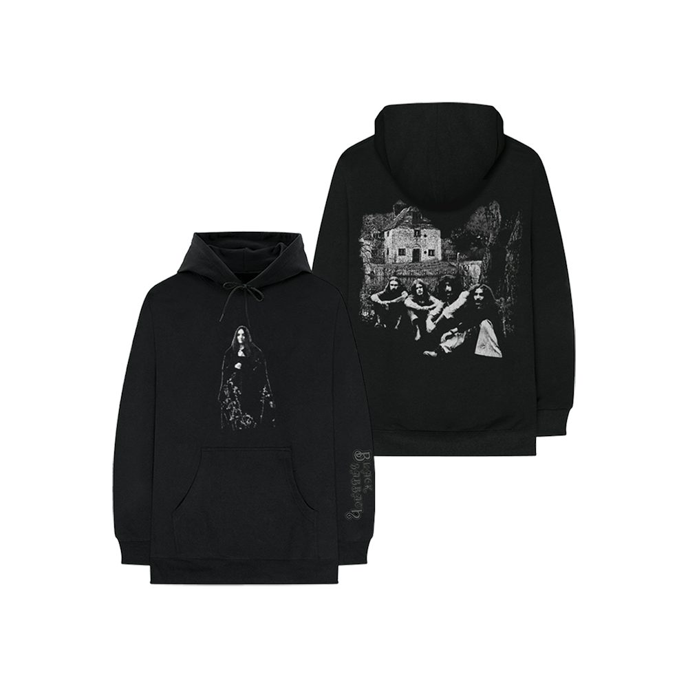 32 Epic Black Sabbath Shirts, Posters 