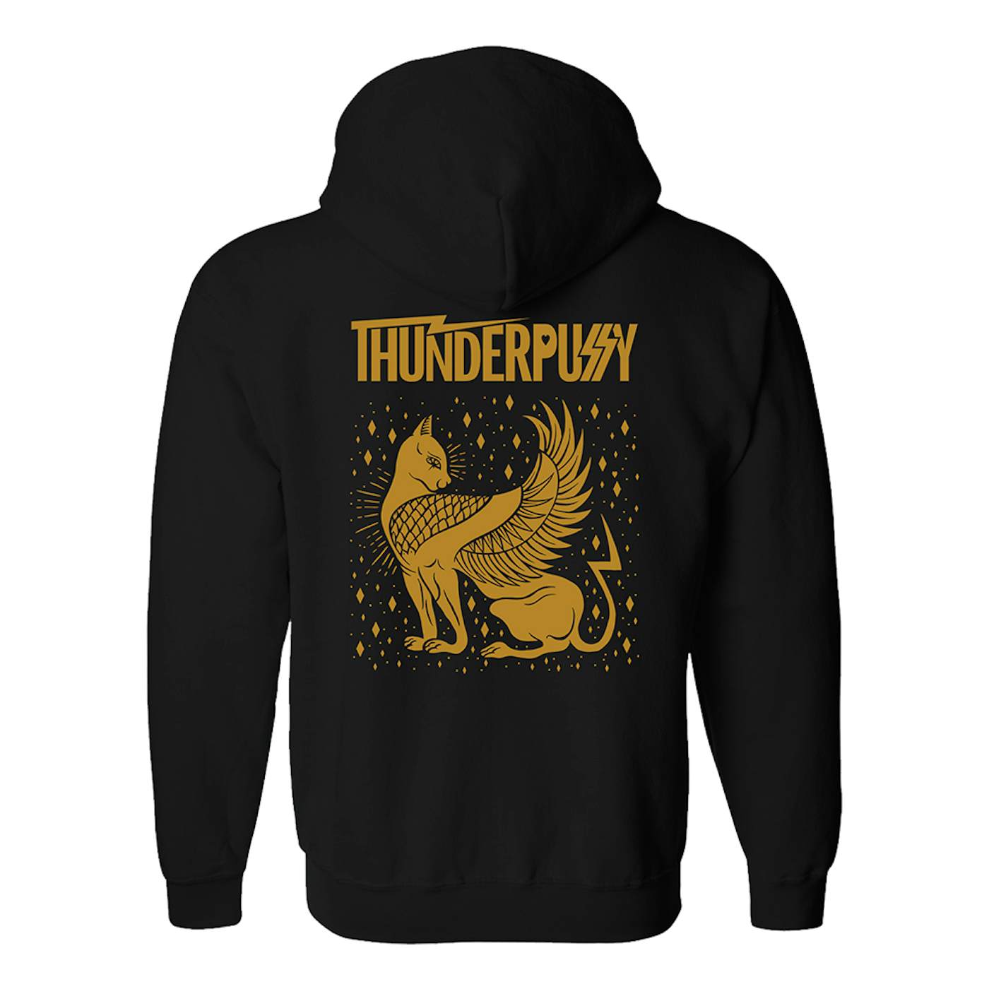 Thunderpussy SPHINX HOODIE