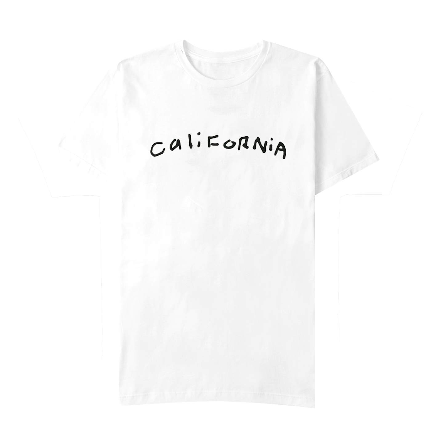 Diplo California White T-Shirt