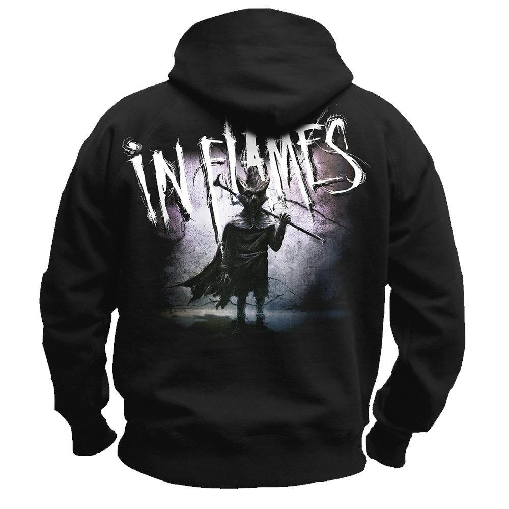 In Flames Store Official Merch & Vinyl