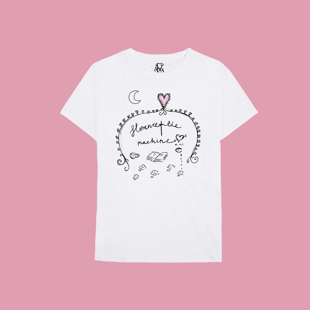 Florence and The Machine Store Official Merch & Vinyl