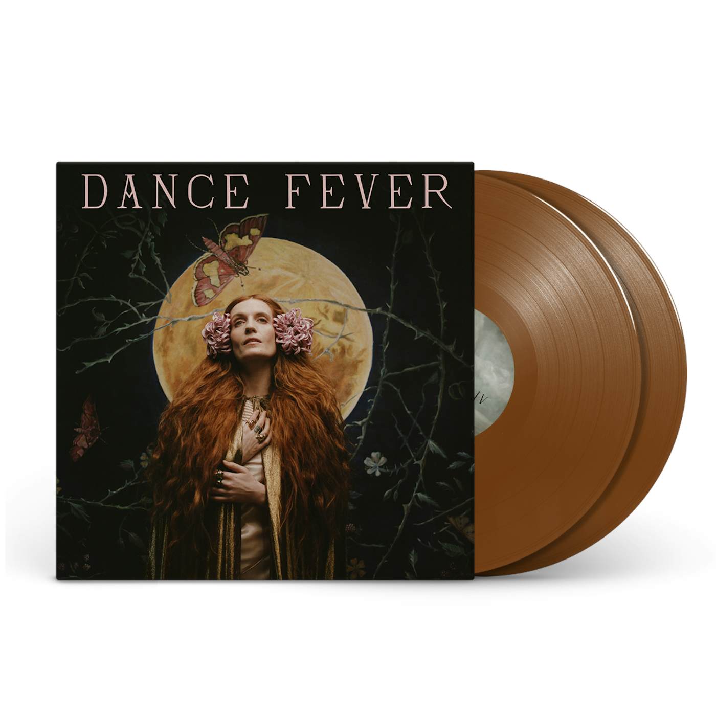 Florence + The Machine Dance Fever Exclusive 2LP