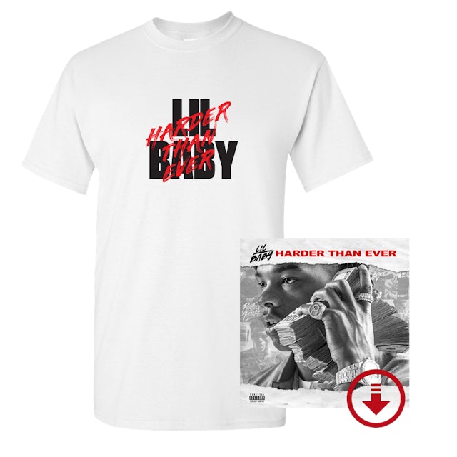 lil baby merch amazon