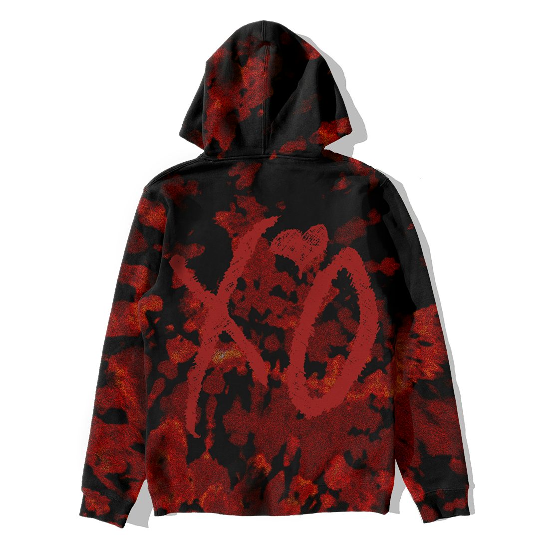 Gorillaz GROUP Pullover Hoodie NEW 100/% Authentic /& Official