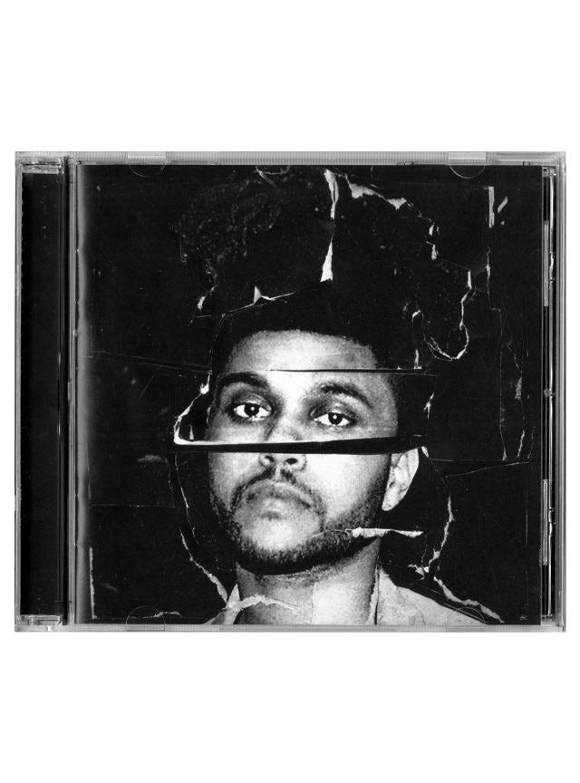The weeknd trilogy disk 2 zip