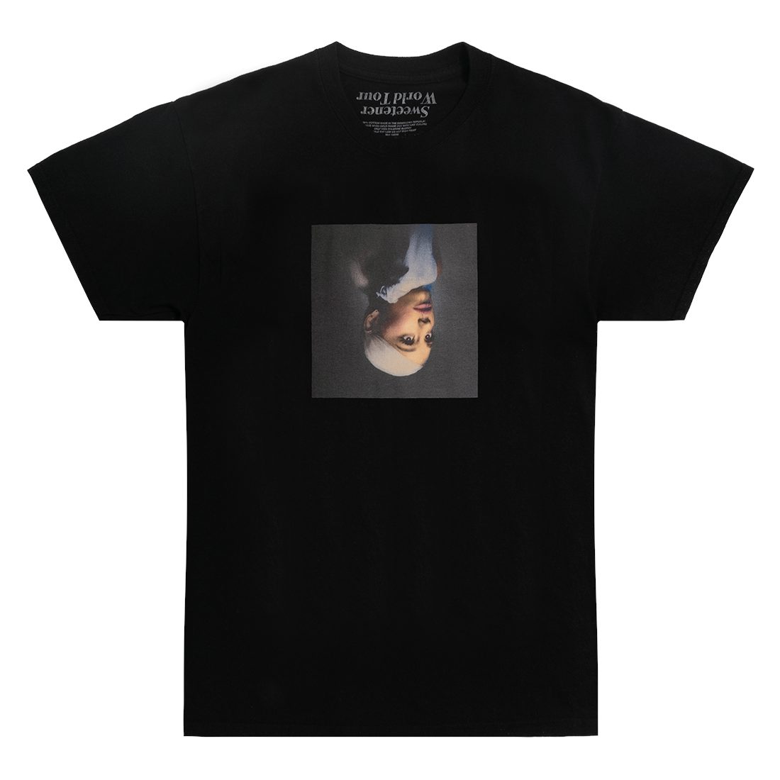 Ariana Grande 11x17 Sweetener World Tour Promo Tour Poster Tickets Shirt Lp Engetic Nl