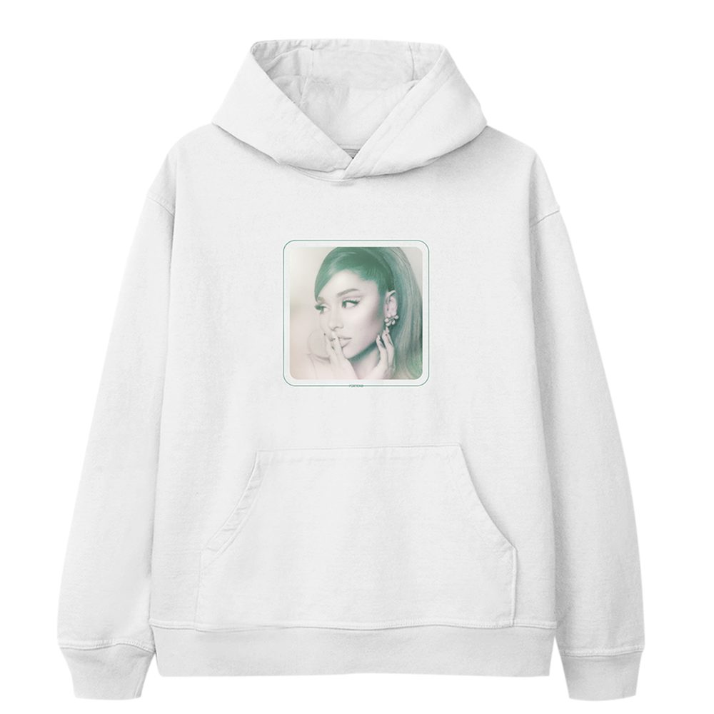 ariana merch hoodie