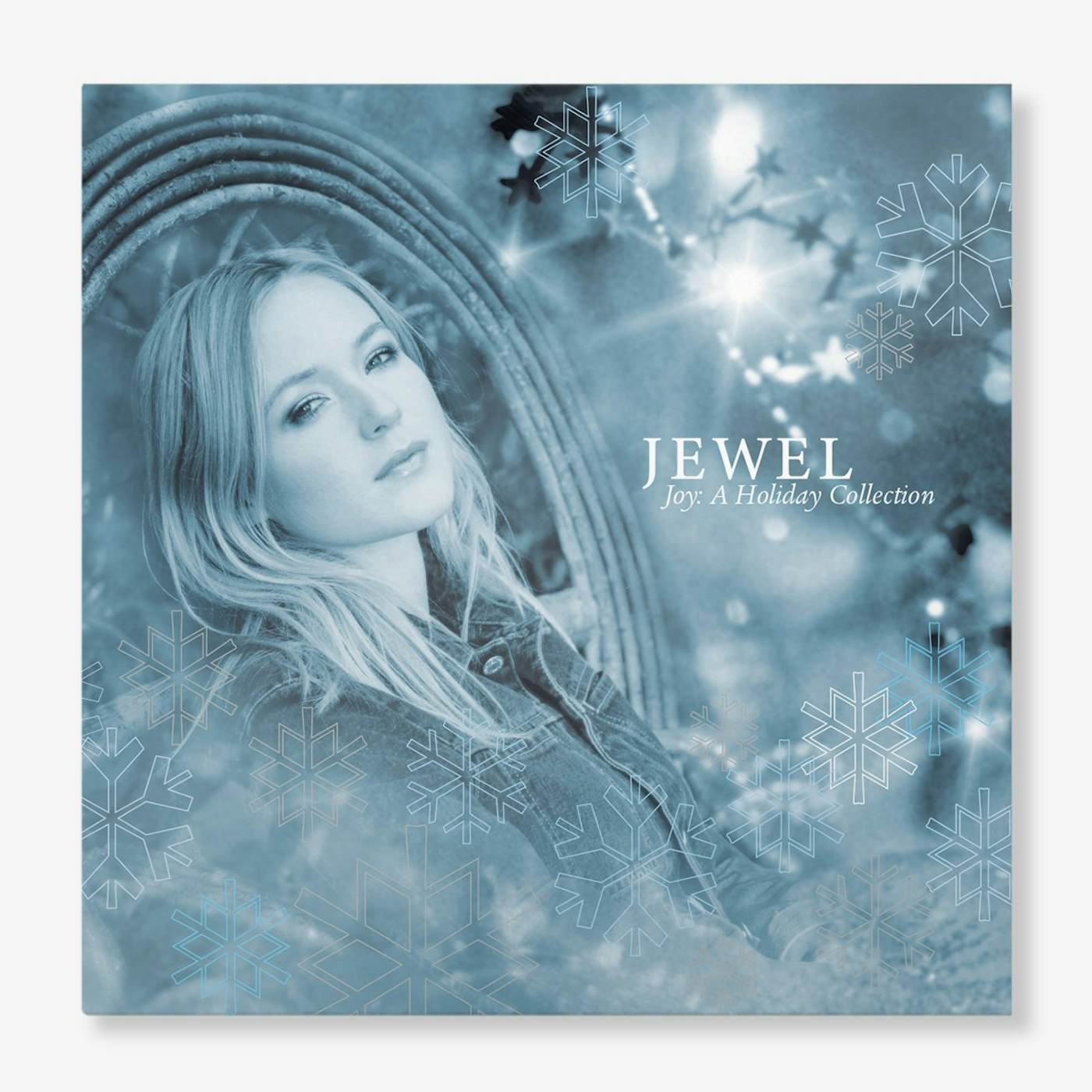 Jewel Joy: A Holiday Collection (CD)