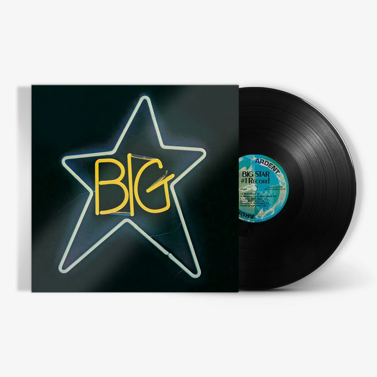 New big star. Винил звезды. Big Star. Big Star - #1 record. Big Star Band.