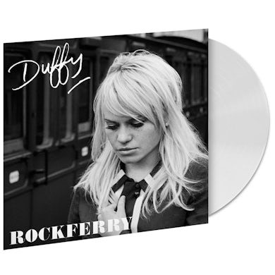 Duffy Rockferry LP (Vinyl)