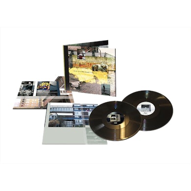Brian Eno Film Music 1976-2020 2LP (Vinyl)
