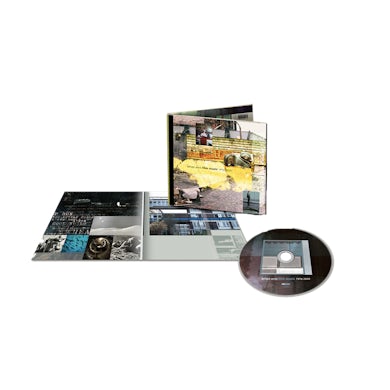 Brian Eno Film Music 1976-2020 CD