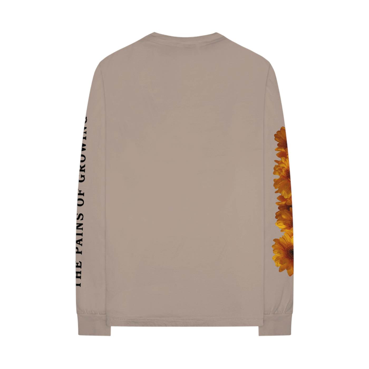 Alessia Cara 'The Pains Of Growing' L/S
