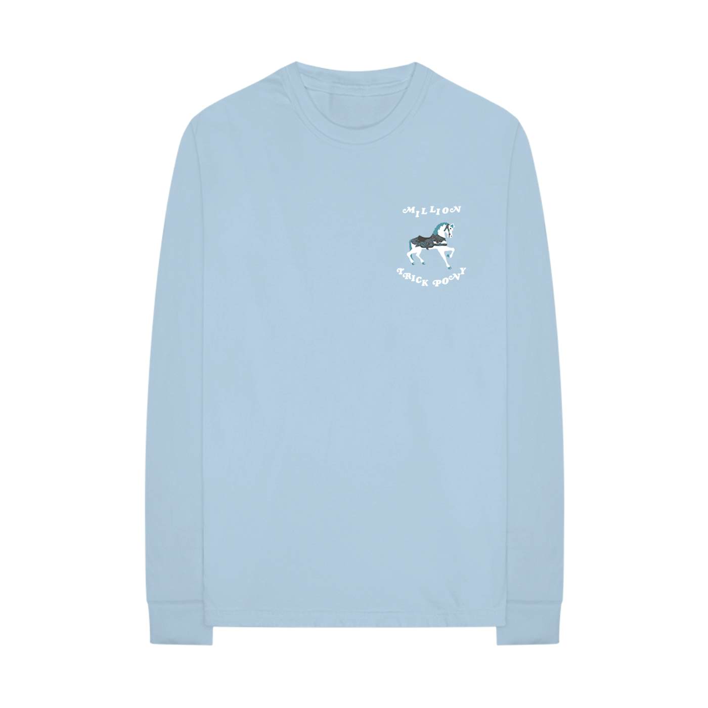 Alessia Cara 'Million Trick Pony; Crewneck