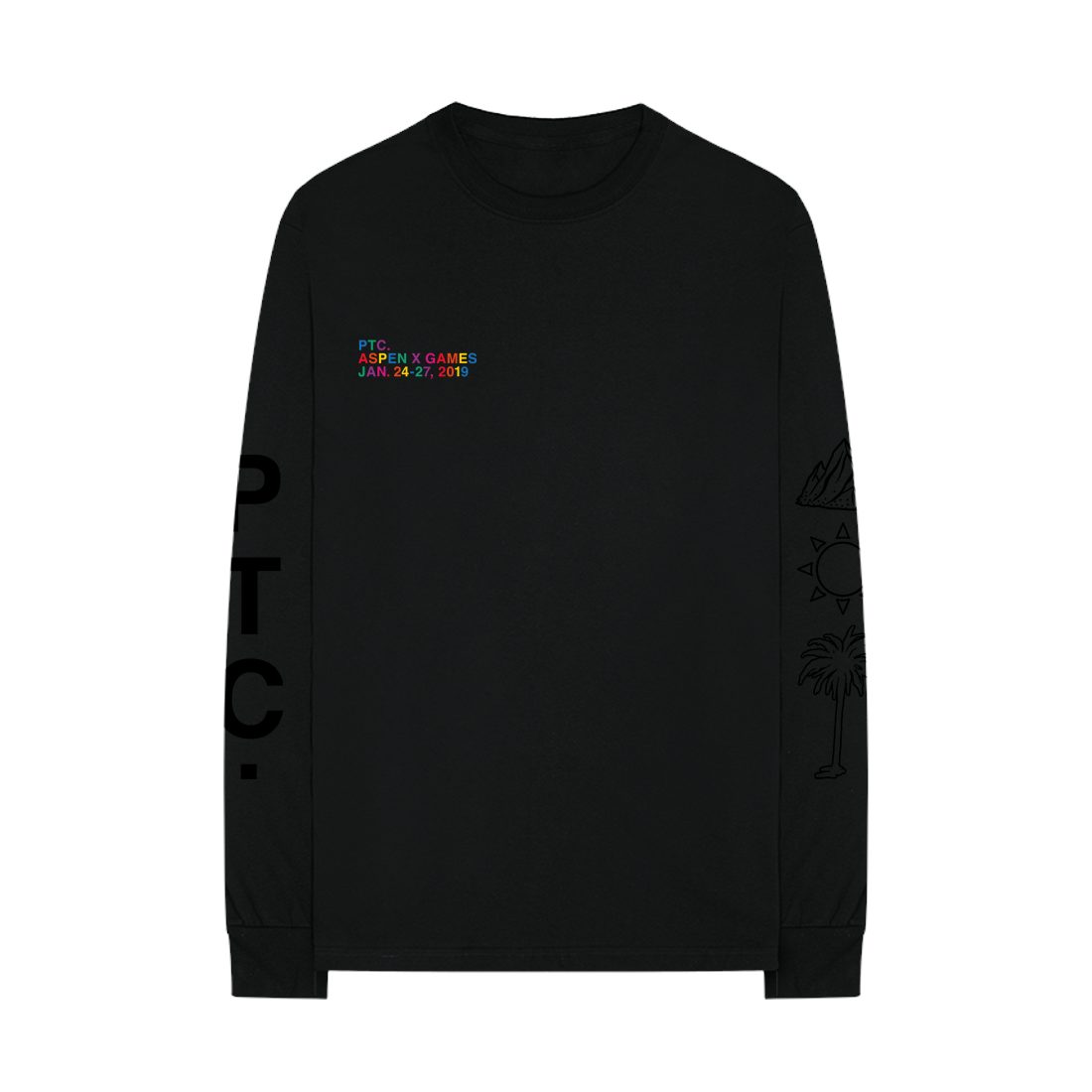 kygo merch hoodie