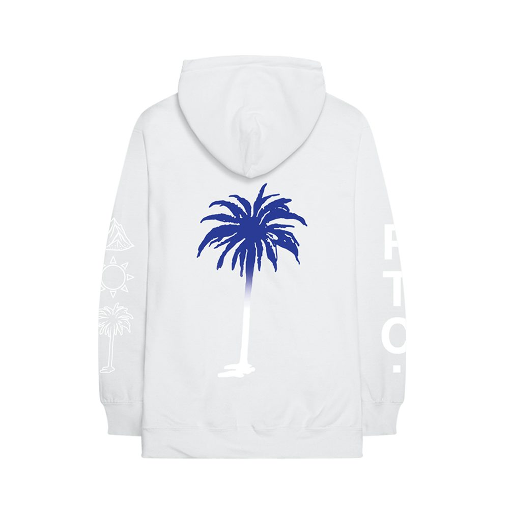 kygo merch hoodie