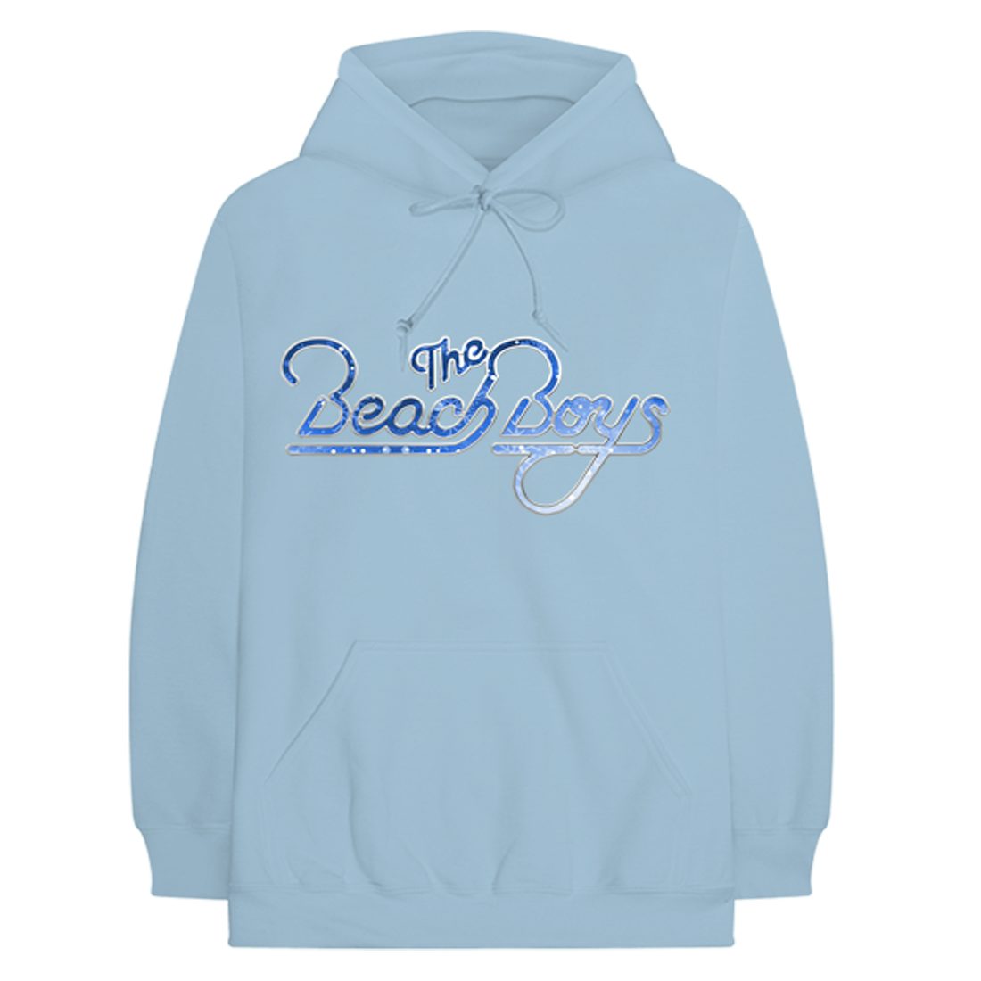 beach boys hoodie