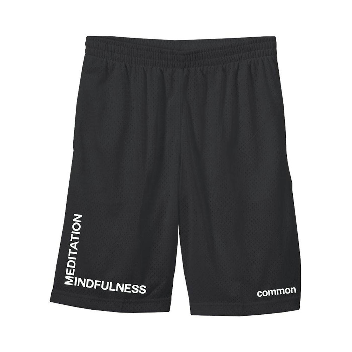 Common Basketball Shorts
