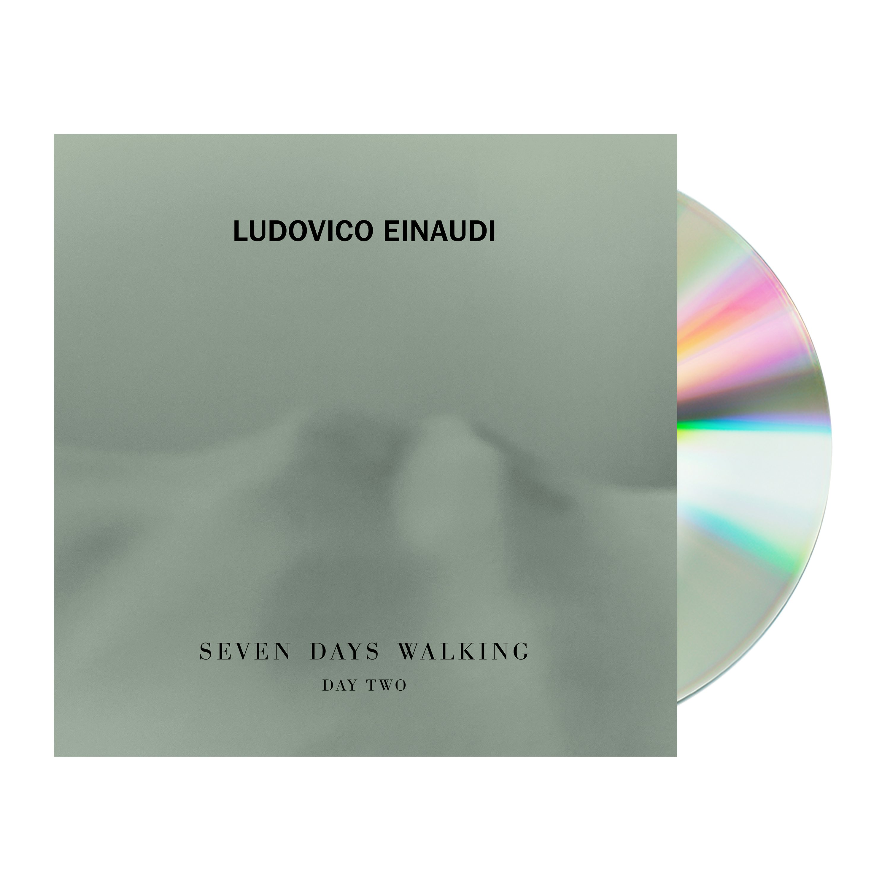 Ludovico Einaudi Seven Days Walking Day Two