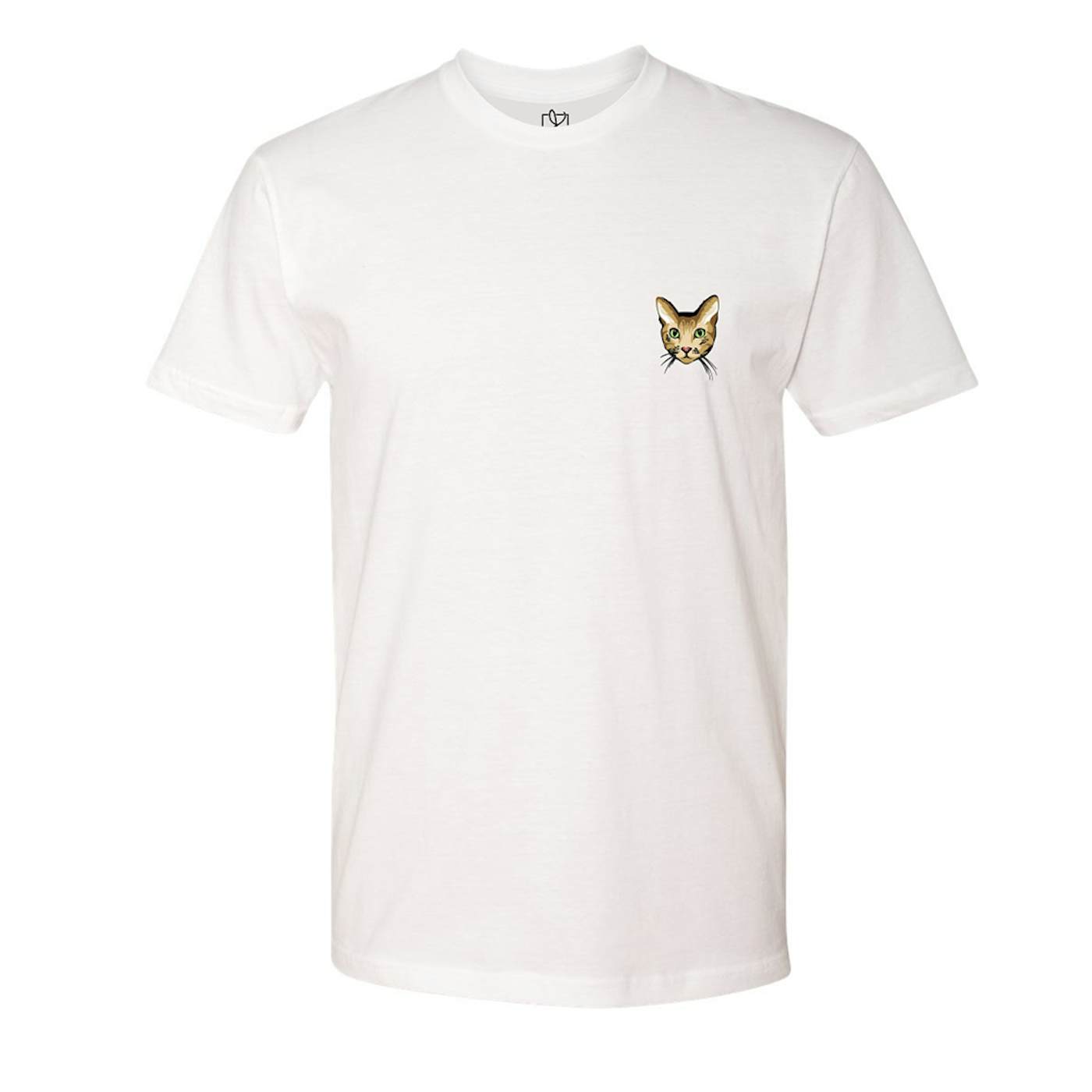 BF vs GF Bambu Cat T-Shirt