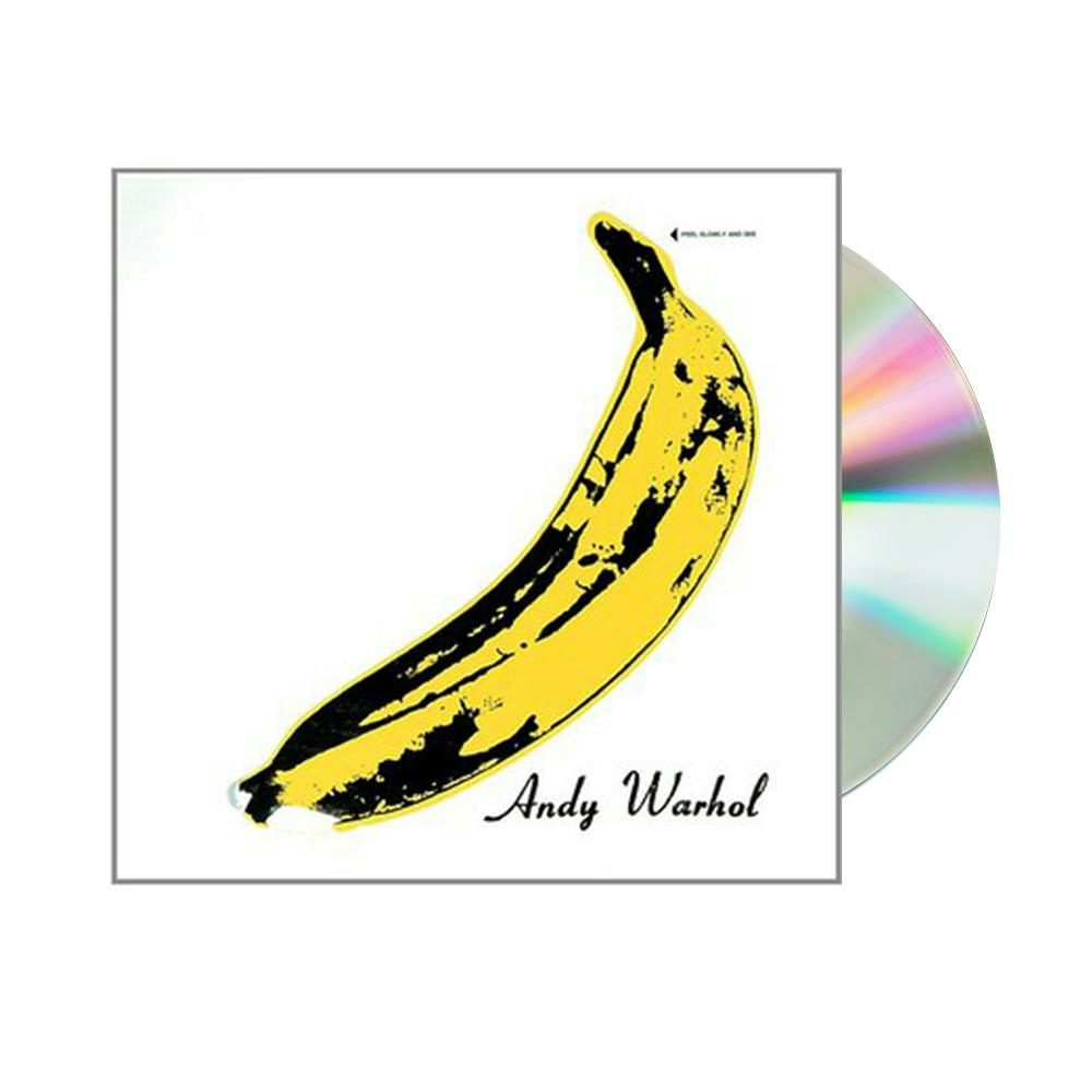 The Velvet Underground & Nico 45th Anniversary Deluxe Edition 2CD