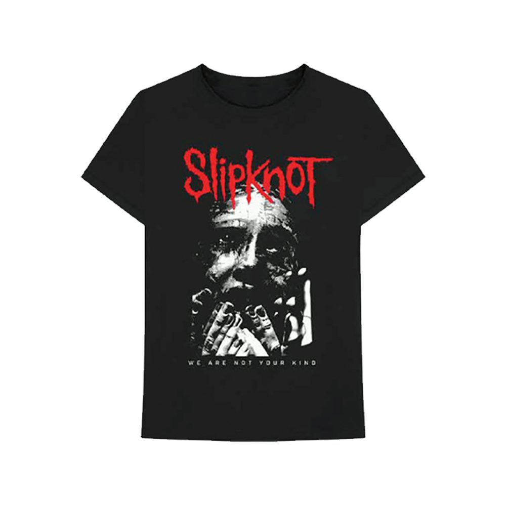 slipknot wanyk shirt