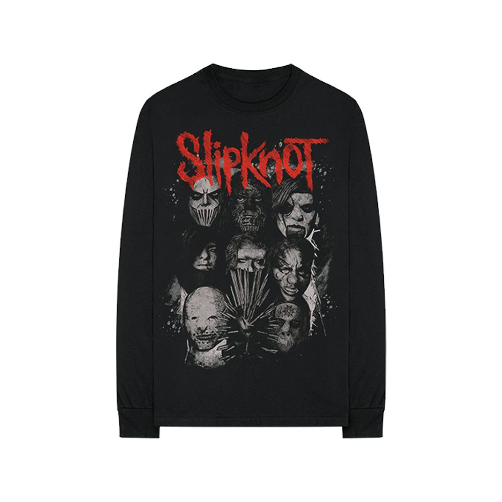 merch slipknot