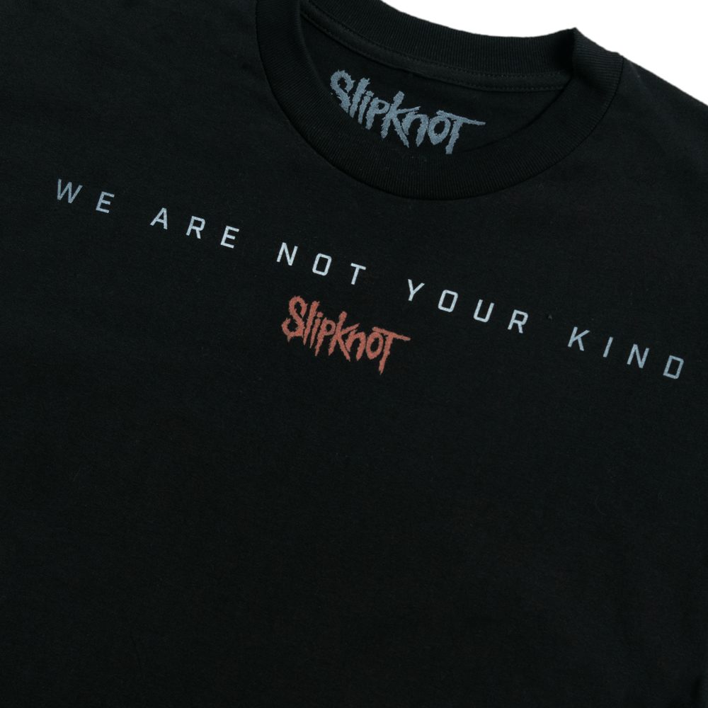 slipknot wanyk shirt