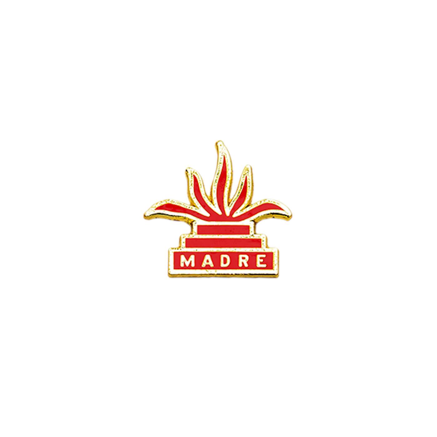 Madre Mezcal Madre Pin - Agave