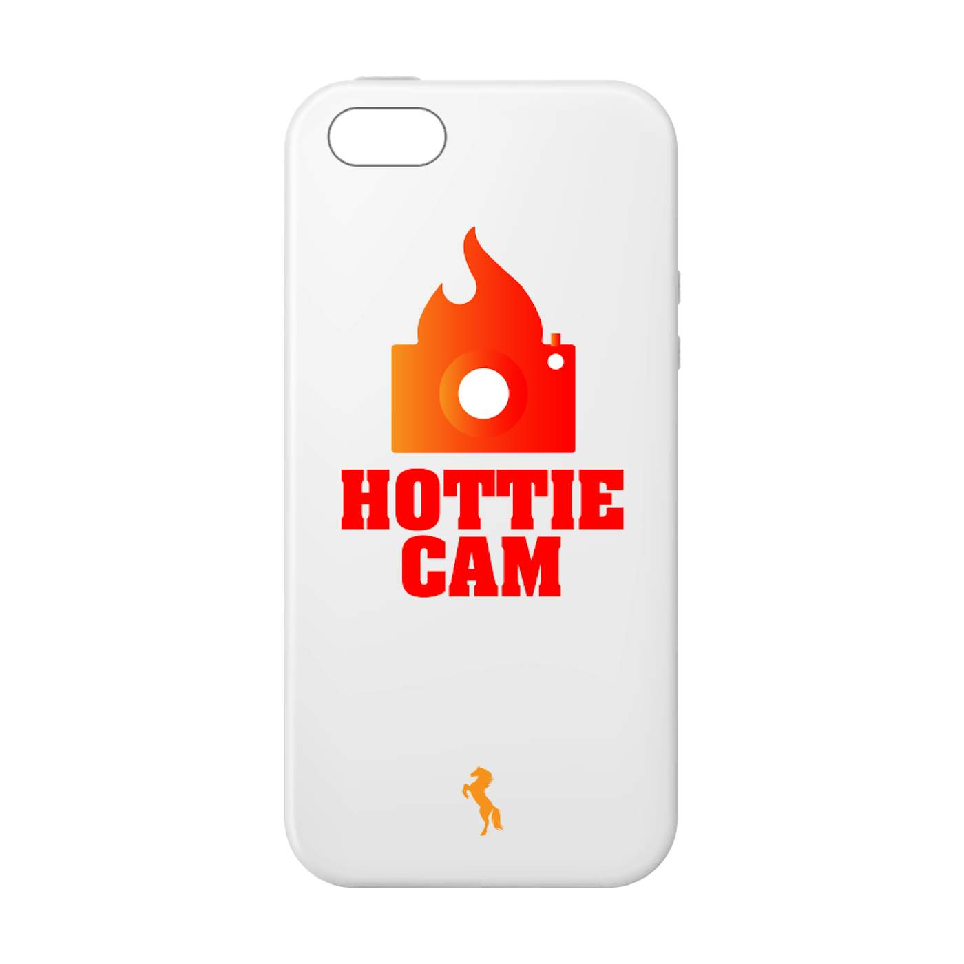 Megan Thee Stallion Hottie Cam Phone Case