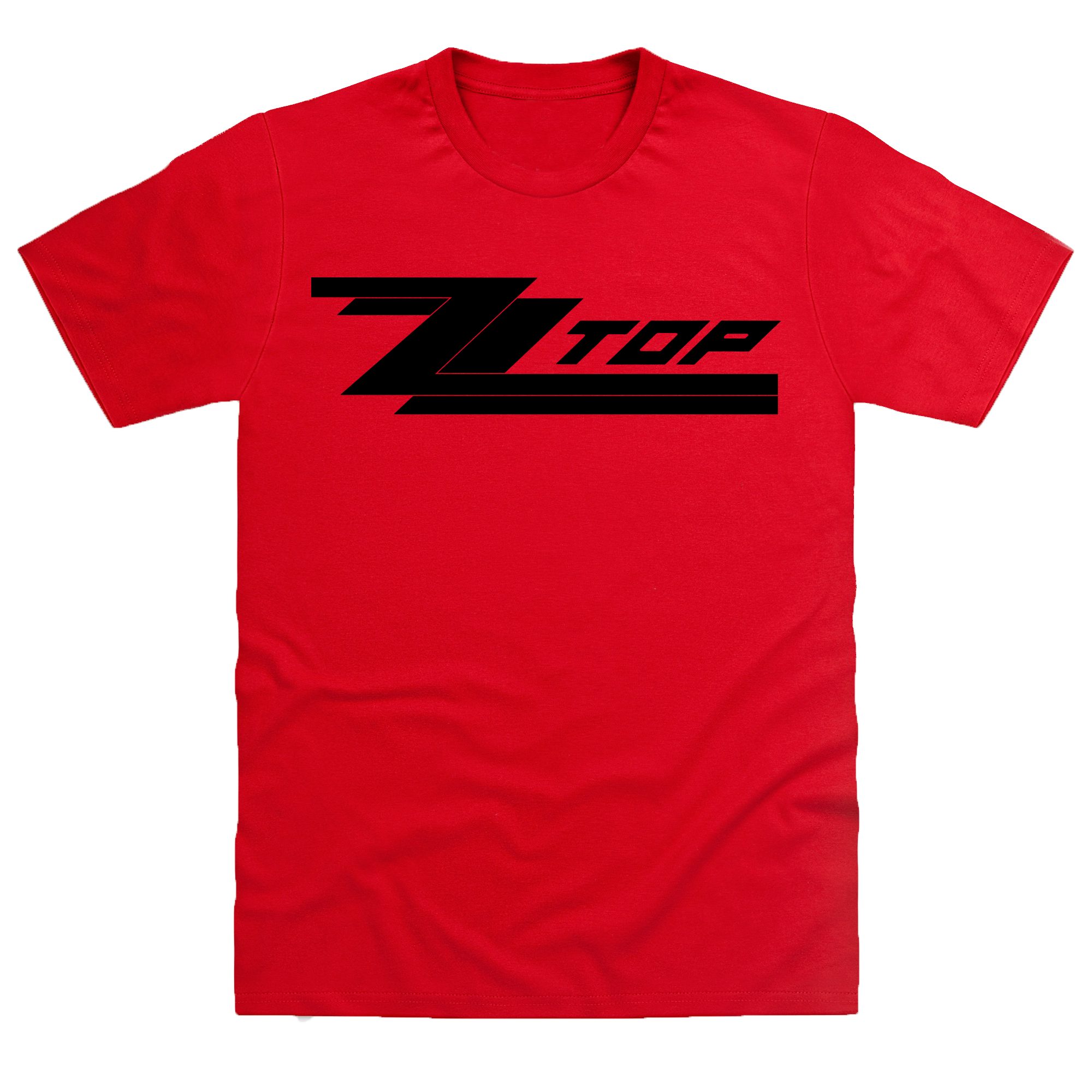 zz top t shirt