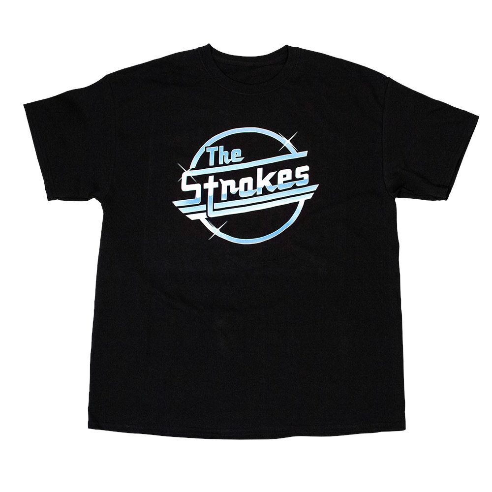 The Strokes Store Official Merch & Vinyl