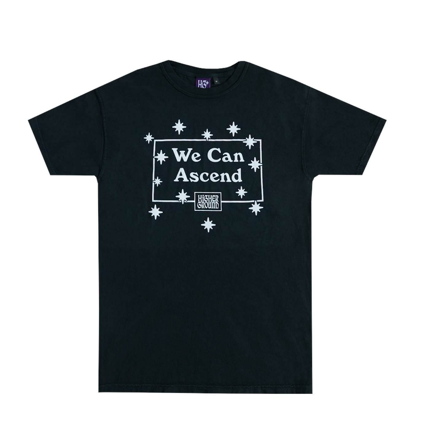 Diplo We Can Ascend T-Shirt