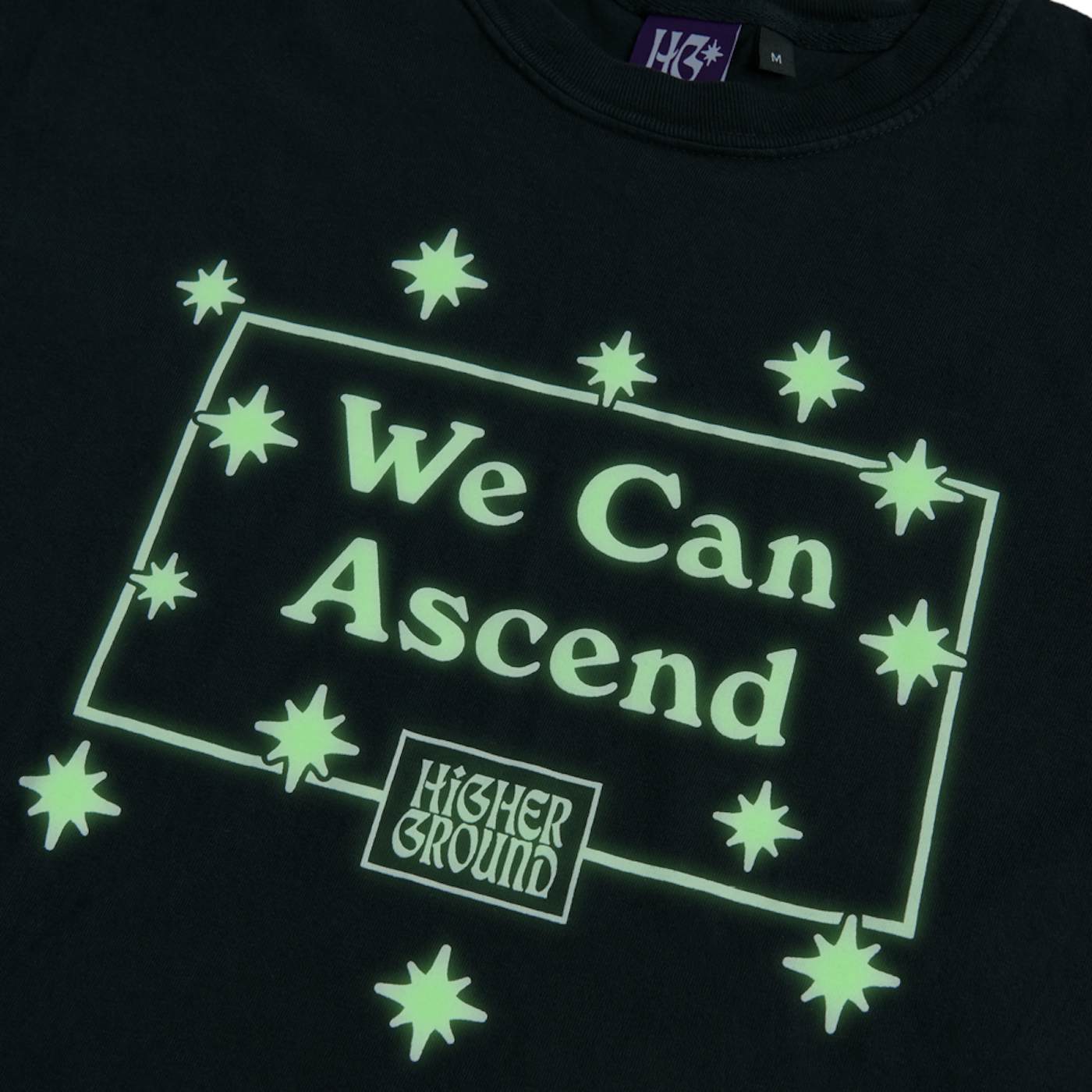 Diplo We Can Ascend T-Shirt
