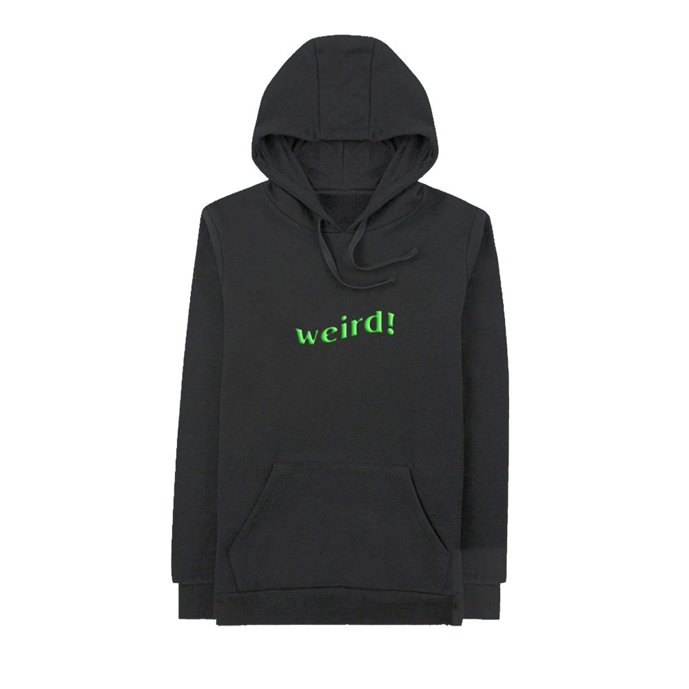 yungblud hoodie