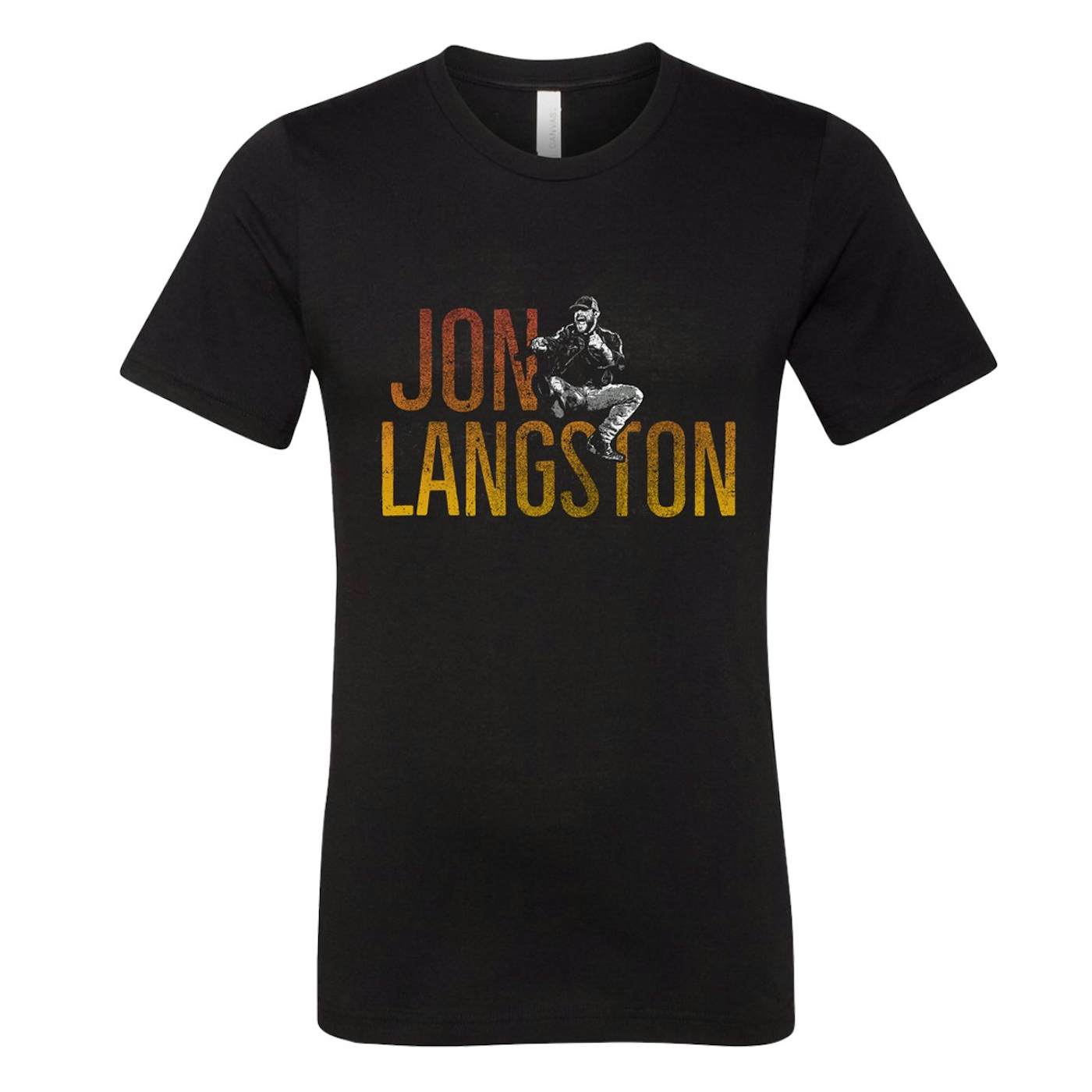 Whiskey Does Fan Pack – Jon Langston Official Store