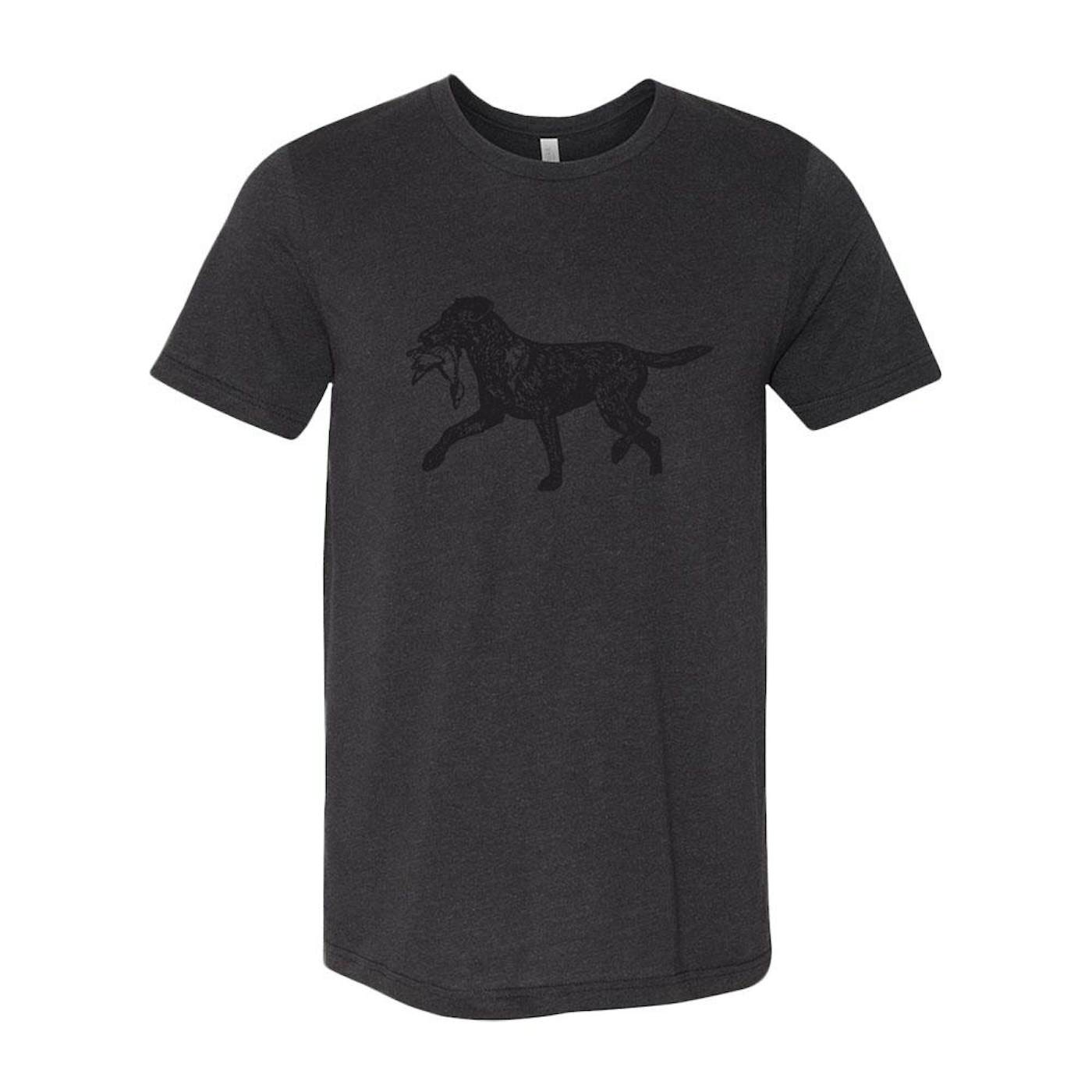 Jon Langston Bird Dog Apparel Tee