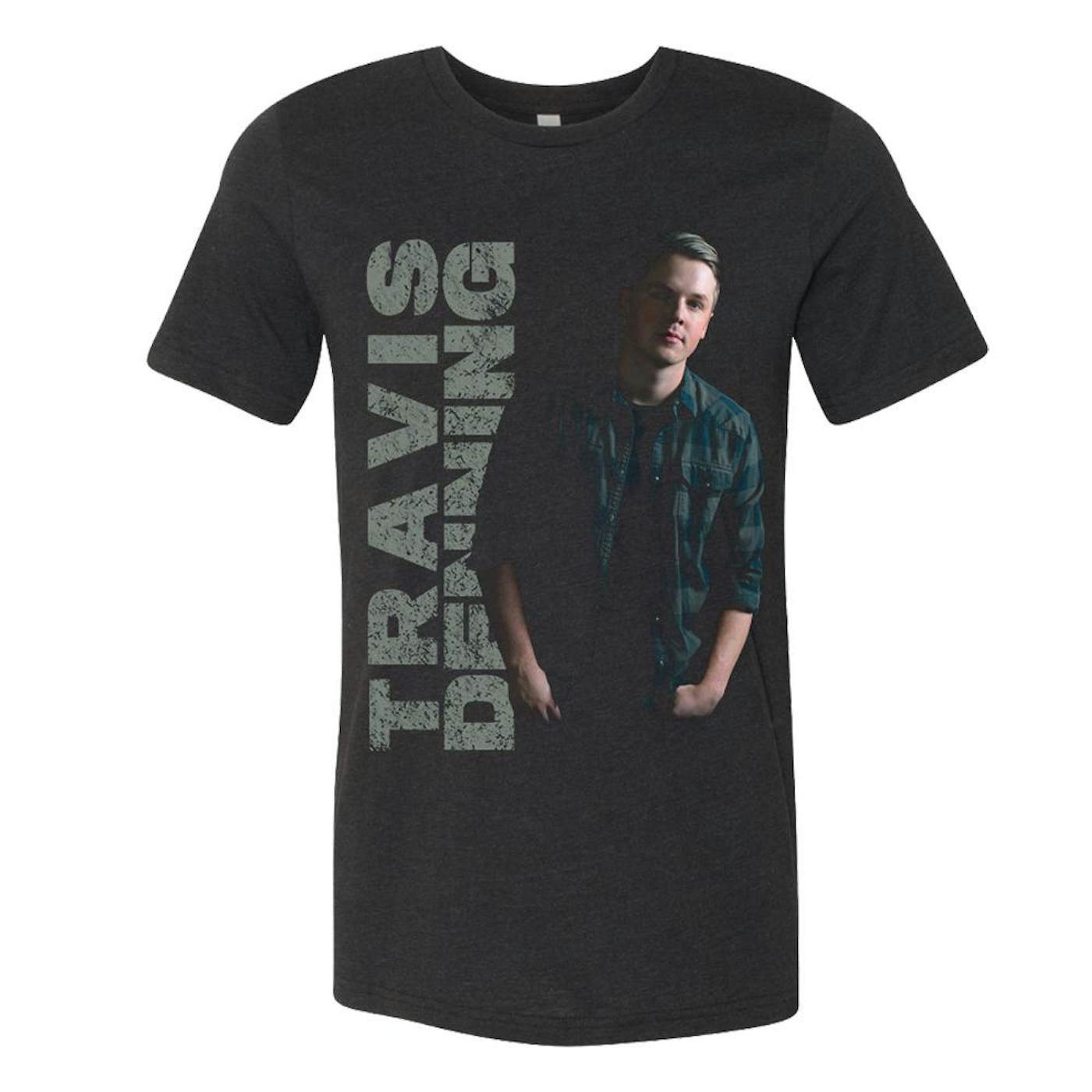 Travis Denning Beer’s Better Cold T-Shirt