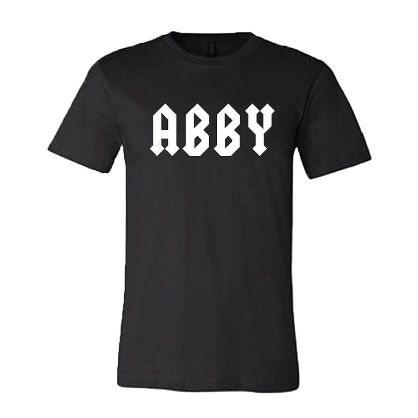 Travis Denning ABBY Black T-Shirt