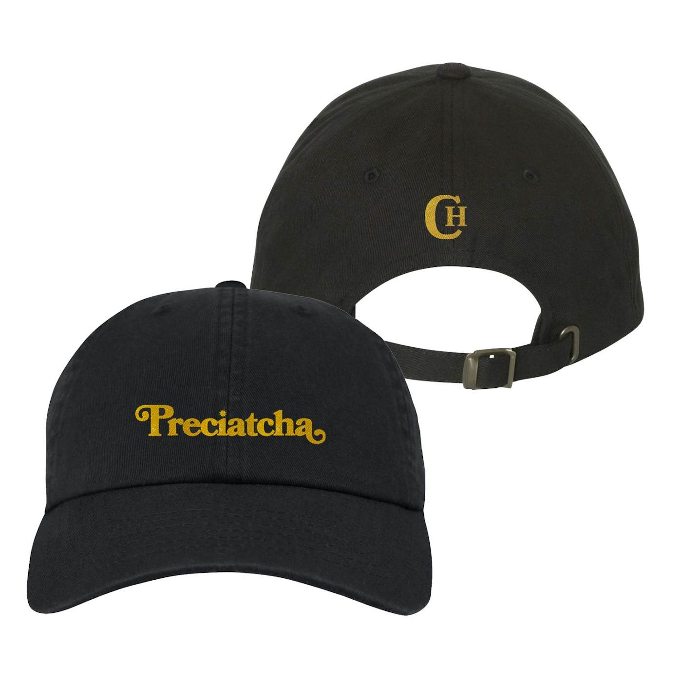 Caylee Hammack Preciatcha Hat