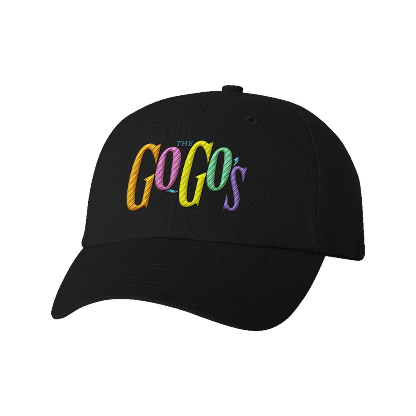 The Go-Go's Just The Go-Go’s Hat