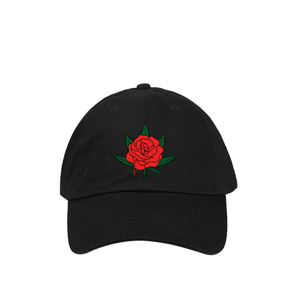 Eladio Carrion Sauce Boyz Dad Hat