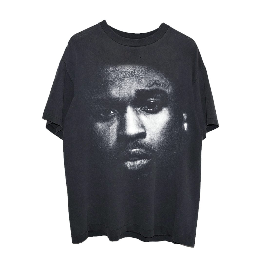 Pop Smoke Faith Vintage TShirt