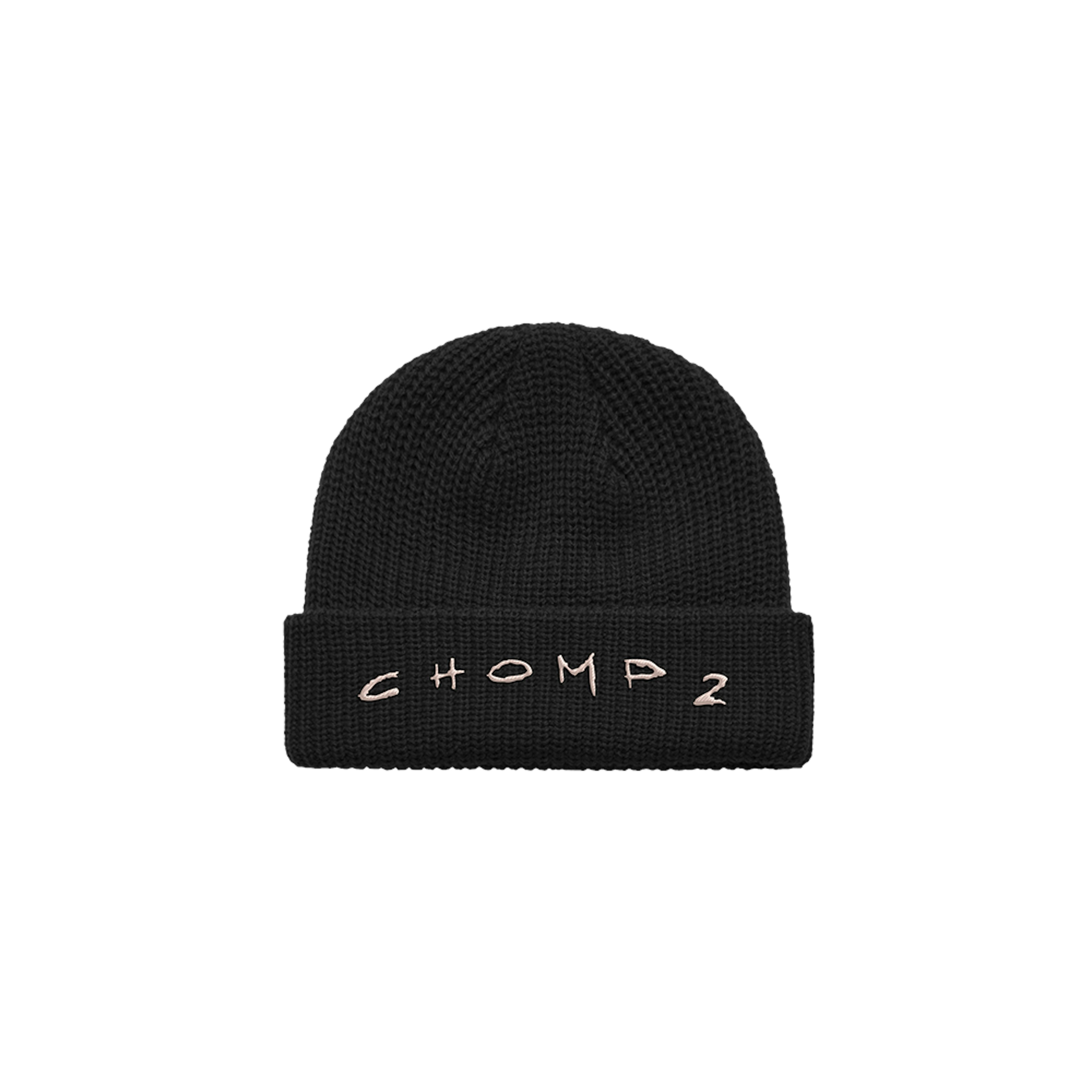 Supreme Umbro Beanie Black アンブロ ビーニー 黒 - 帽子