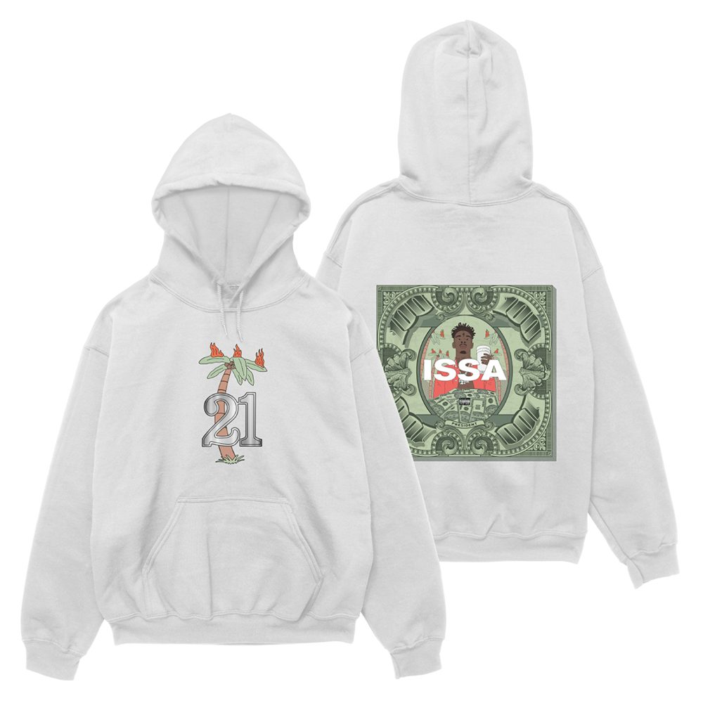 21 Savage Merch Store | 21 Savage Hoodies, 21 Savage Shirts, 21 Savage ...