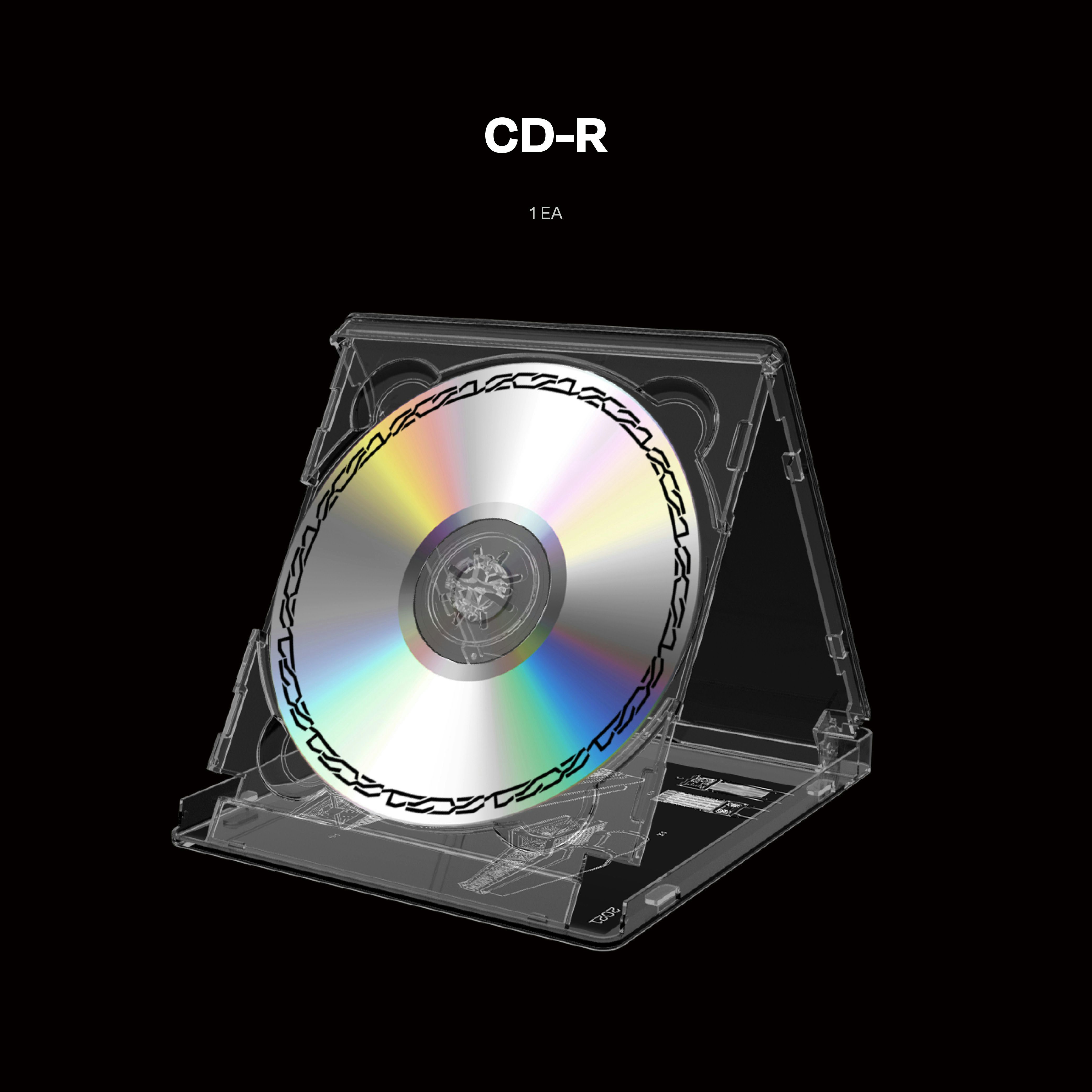 NCT - The 3rd Album 'Universe' (Jewel Case Ver.)